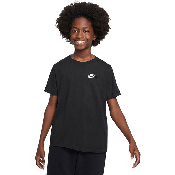 Nike Sportswear Futura Tee Kinder