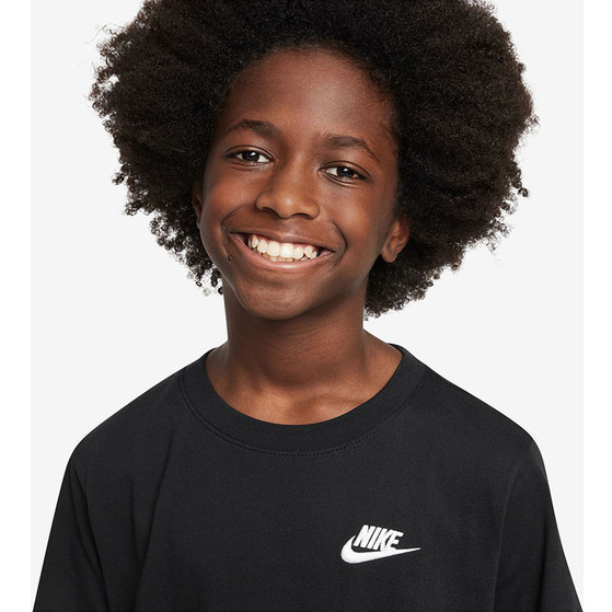 Nike Sportswear Futura Tee Kinder