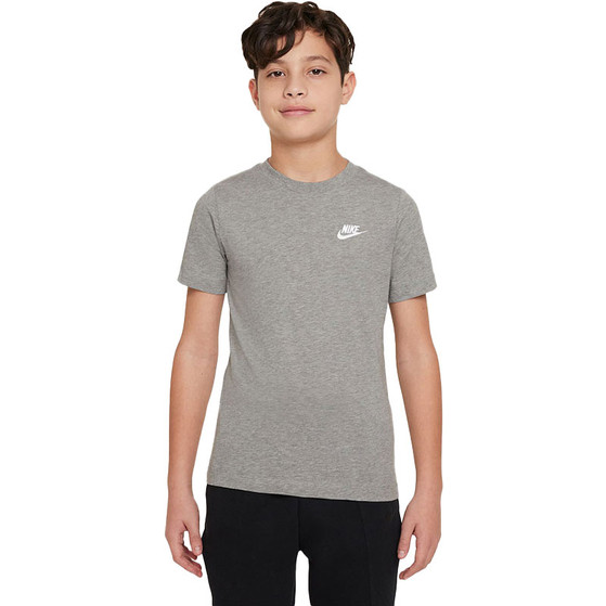 Nike Sportswear Futura Tee Kinder
