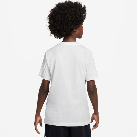 Nike Sportswear Futura Tee Kinder