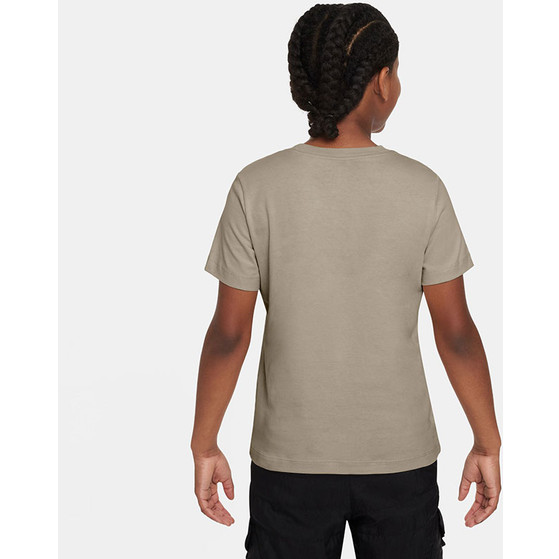 Nike Sportswear Futura Tee Kinder