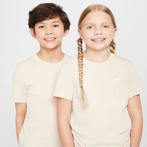 Nike Sportswear Futura Tee Kinder