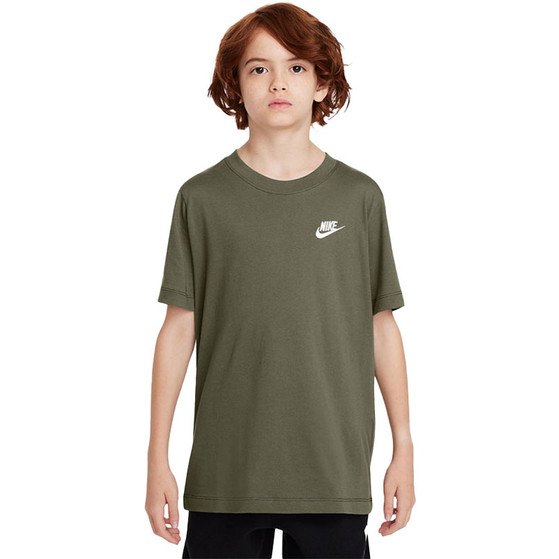 Nike Sportswear Futura Tee Kids