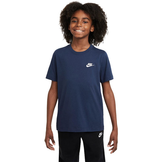Nike Sportswear Futura Tee Kinder