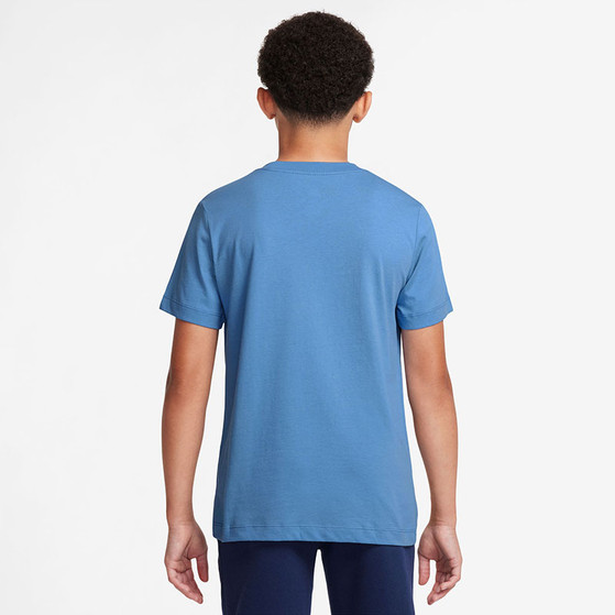 Nike Sportswear Futura Tee Kinder