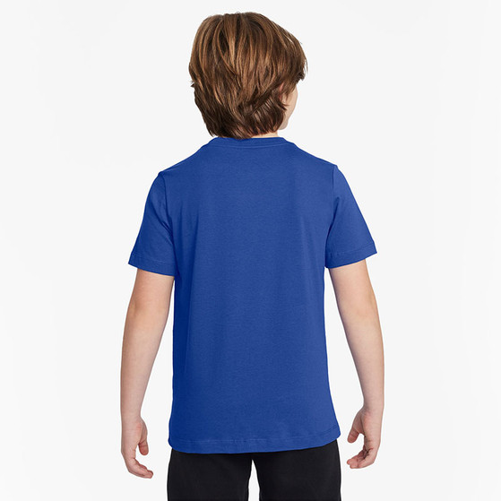 Nike Sportswear Futura Tee Kinder