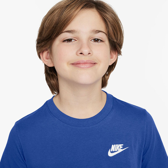 Nike Sportswear Futura Tee Kinder