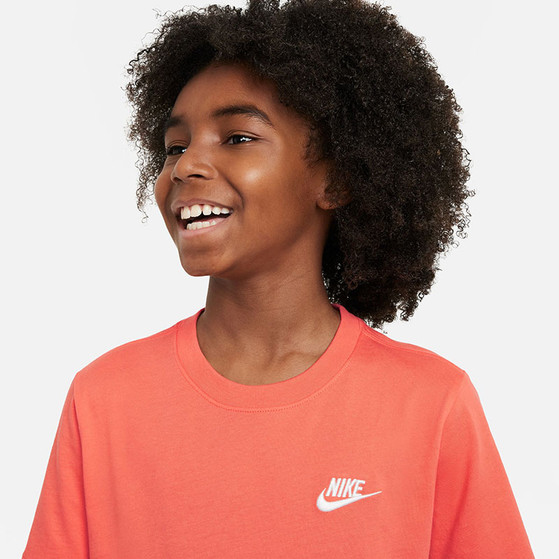 Nike Sportswear Futura Sommarset Barn