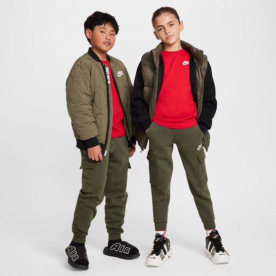 Nike Sportswear Futura Tee Kinder