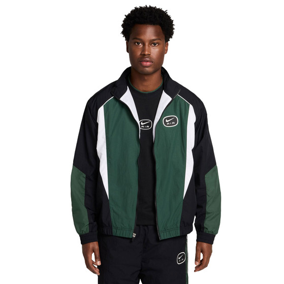 Nike Sportswear Woven Air Track Top