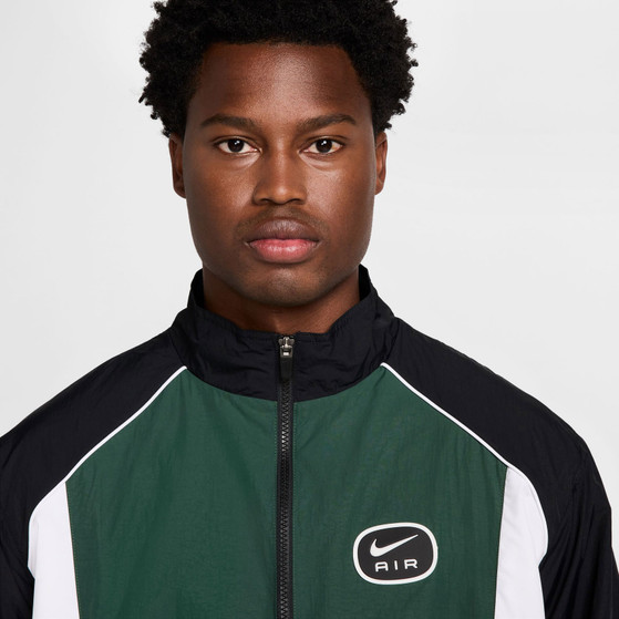 Nike Sportswear Woven Air Track Top