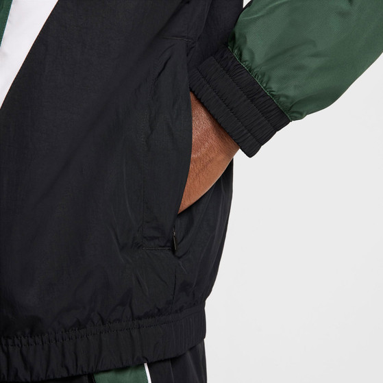 Nike Sportswear Woven Air Track Top