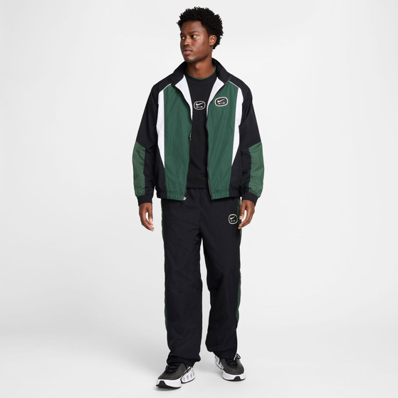 Nike Sportswear Woven Air Track Top