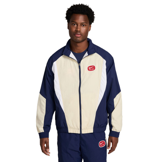 Nike Sportswear Woven Air Track Top