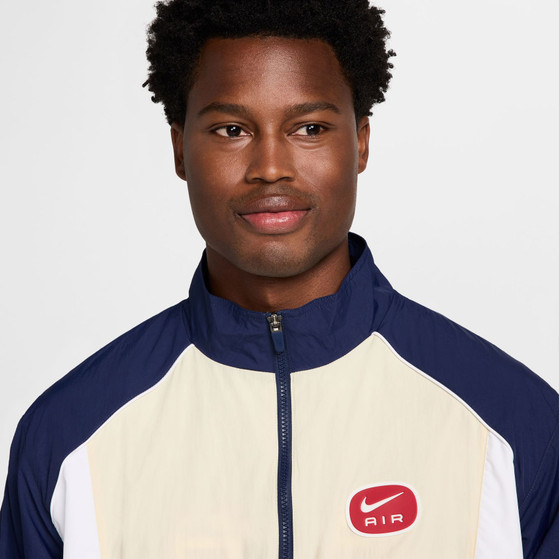Nike Sportswear Woven Air Track Top