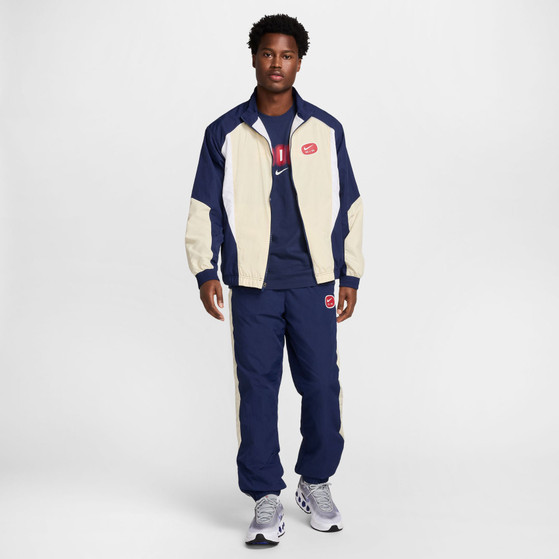 Nike Sportswear Woven Air Track Top
