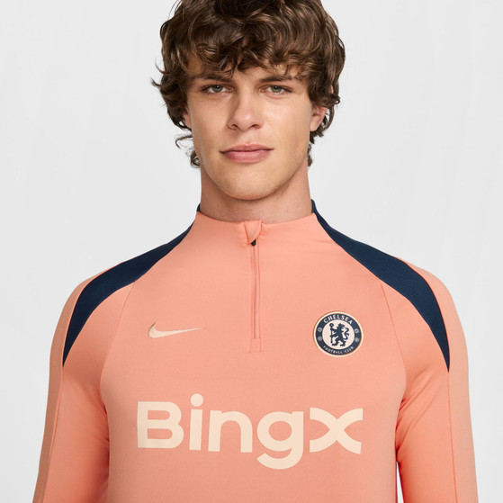 Nike Chelsea Strike Drill Top 2024/2025