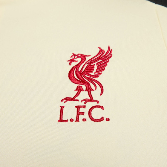 Nike Liverpool Strike Tracksuit
