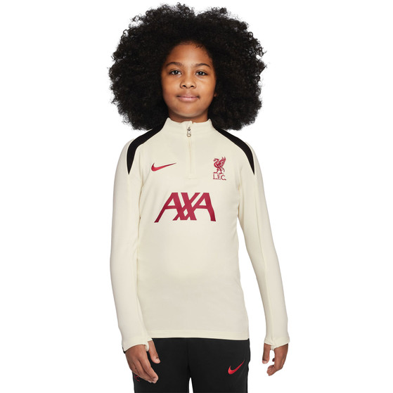 Nike Liverpool Strike Tracksuit Barn