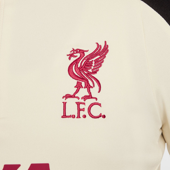 Nike Liverpool Strike Tracksuit Barn