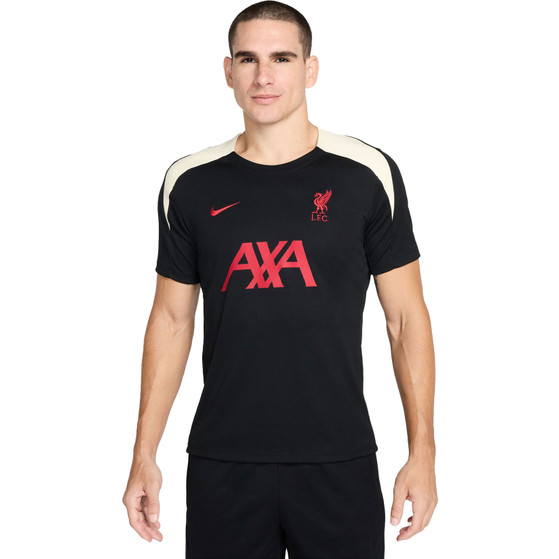 Nike Liverpool Strike Trainingsset