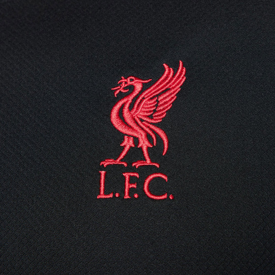 Nike Liverpool Strike Trainingsset