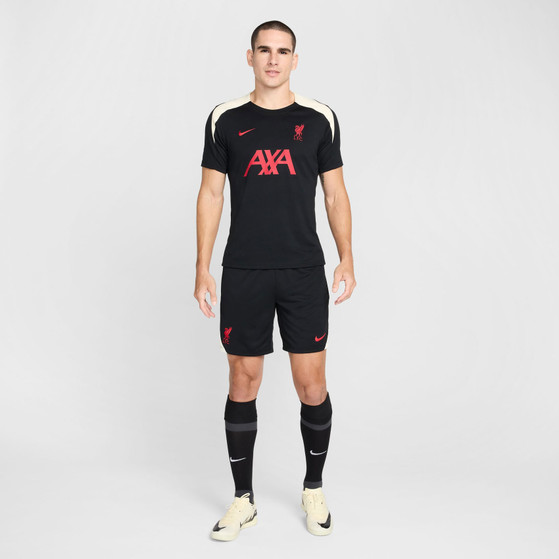 Nike Liverpool Strike Trainingsset