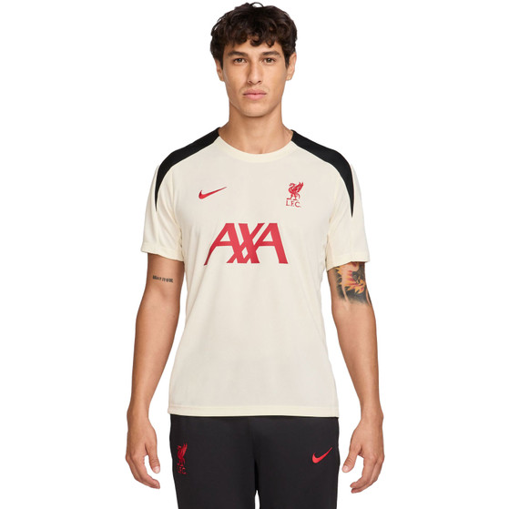 Nike Liverpool Strike Trainingsset