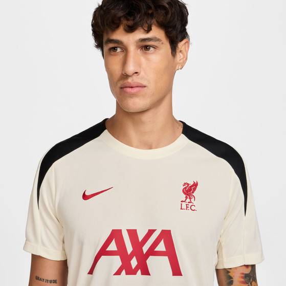 Nike Liverpool Strike Trainingsset