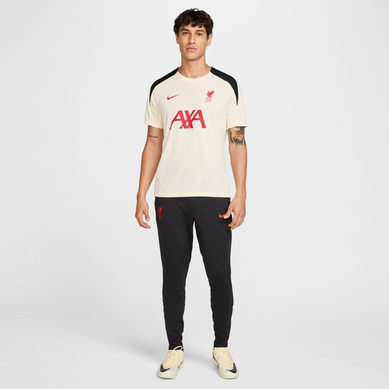 Nike Liverpool Strike Trainingsset