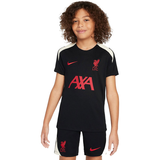 Nike Liverpool Strike Top Kids 2024/2025