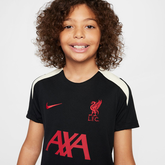 Nike Liverpool Strike Top Kids 2024/2025