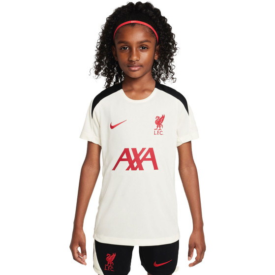 Nike Liverpool Strike Top Kids 2024/2025