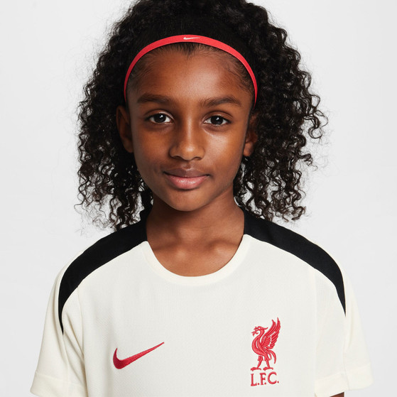 Nike Liverpool Strike Top Kids 2024/2025