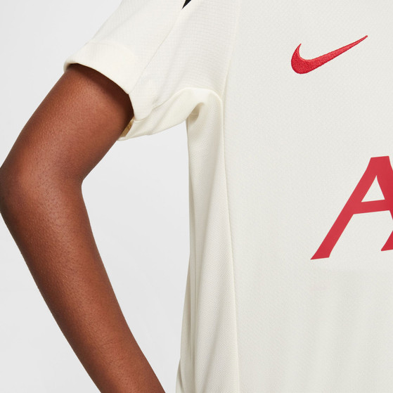 Nike Liverpool Strike Top Kids 2024/2025