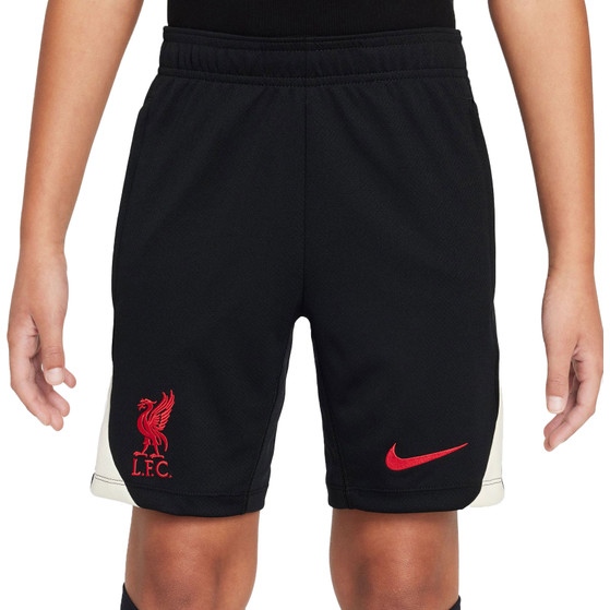 Nike Liverpool Strike Short Kids 2024/2025