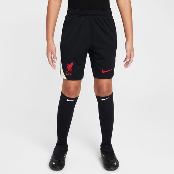 Nike Liverpool Strike Short Kids 2024/2025