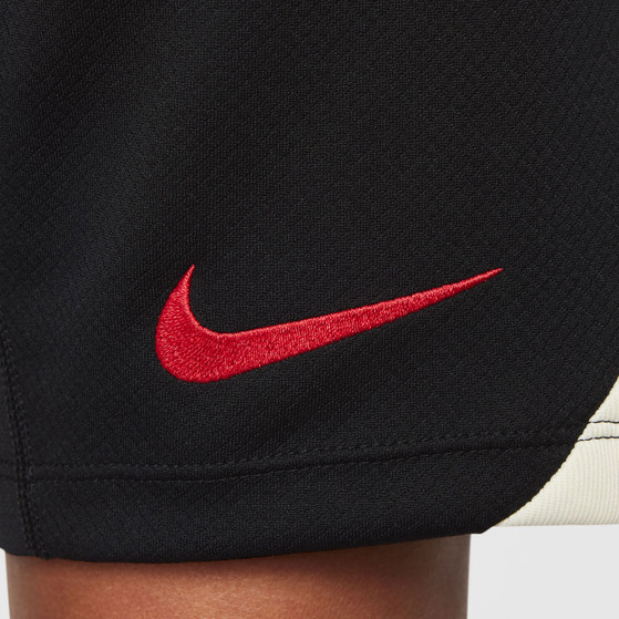 Nike Liverpool Strike Short Kids 2024/2025