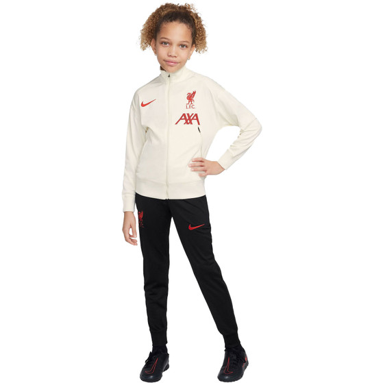 Nike Liverpool Strike Trainings-Set Kinder