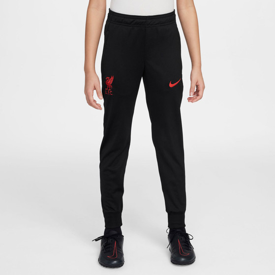 Nike Liverpool Strike Trainings-Set Kinder