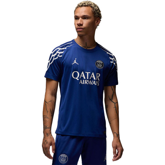 Nike Paris Saint-Germain 4th Shirt 2024/2025