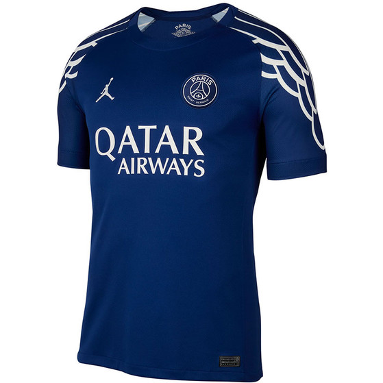 Nike Paris Saint-Germain 4th Shirt 2024/2025