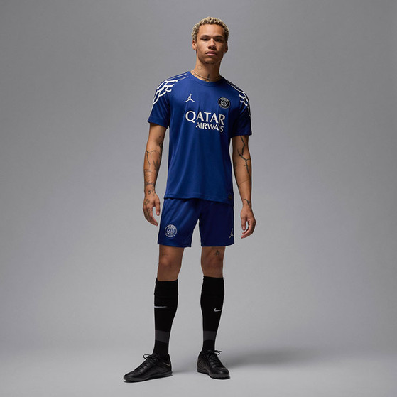 Nike Paris Saint-Germain 4th Shirt 2024/2025