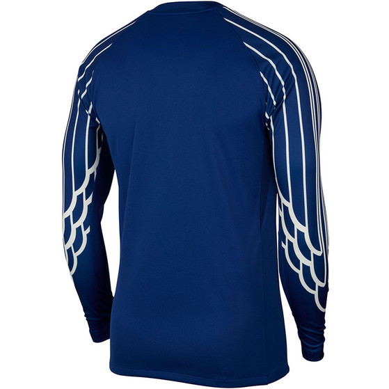 Nike Paris Saint-Germain 4th Shirt Longsleeve