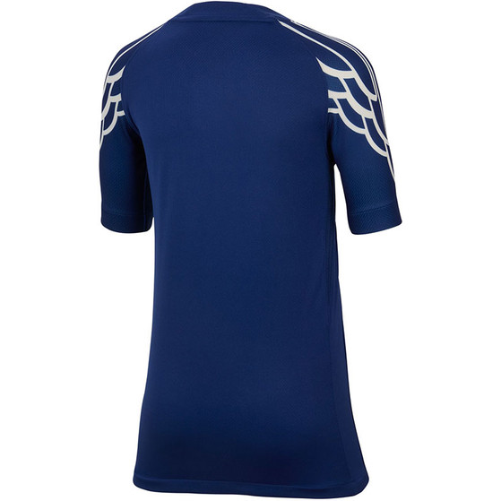 Nike Paris Saint-Germain 4th Outfit Kinder