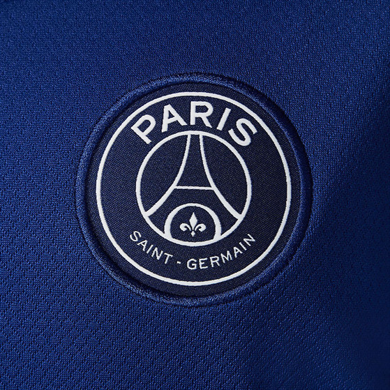 Nike Paris Saint-Germain 4th Outfit Kinder
