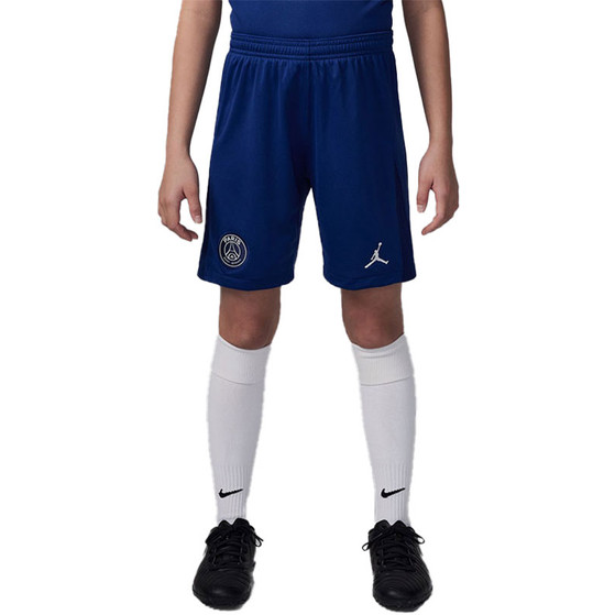 Nike Paris Saint-Germain 4th Short Kids 2024/2025