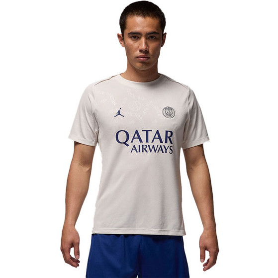 Nike Paris Saint-Germain Pre-Match Top 2024/2025