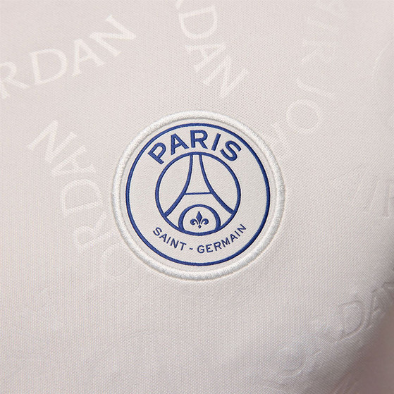 Nike Paris Saint-Germain Pre-Match Top 2024/2025