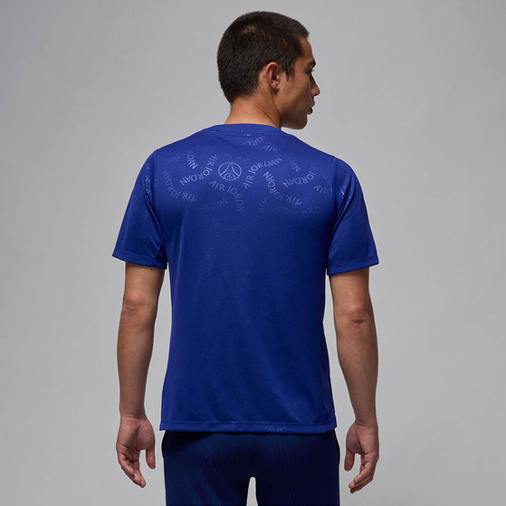 Nike Paris Saint-Germain Pre-Match Top 2024/2025
